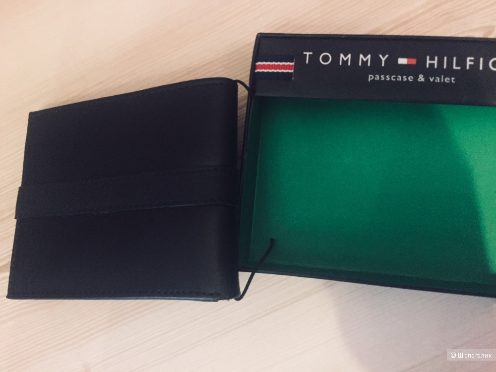 Портмоне Tommy Hilfiger