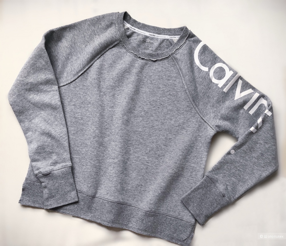 Свитшот Calvin Klein, XS-S
