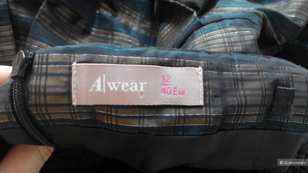 Вечернее платье A Wear, L-XL