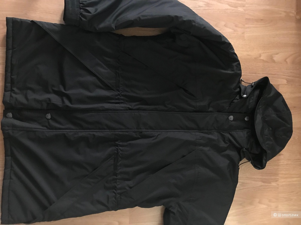 Мужская зимняя куртка Wellensteyn, размер XXL