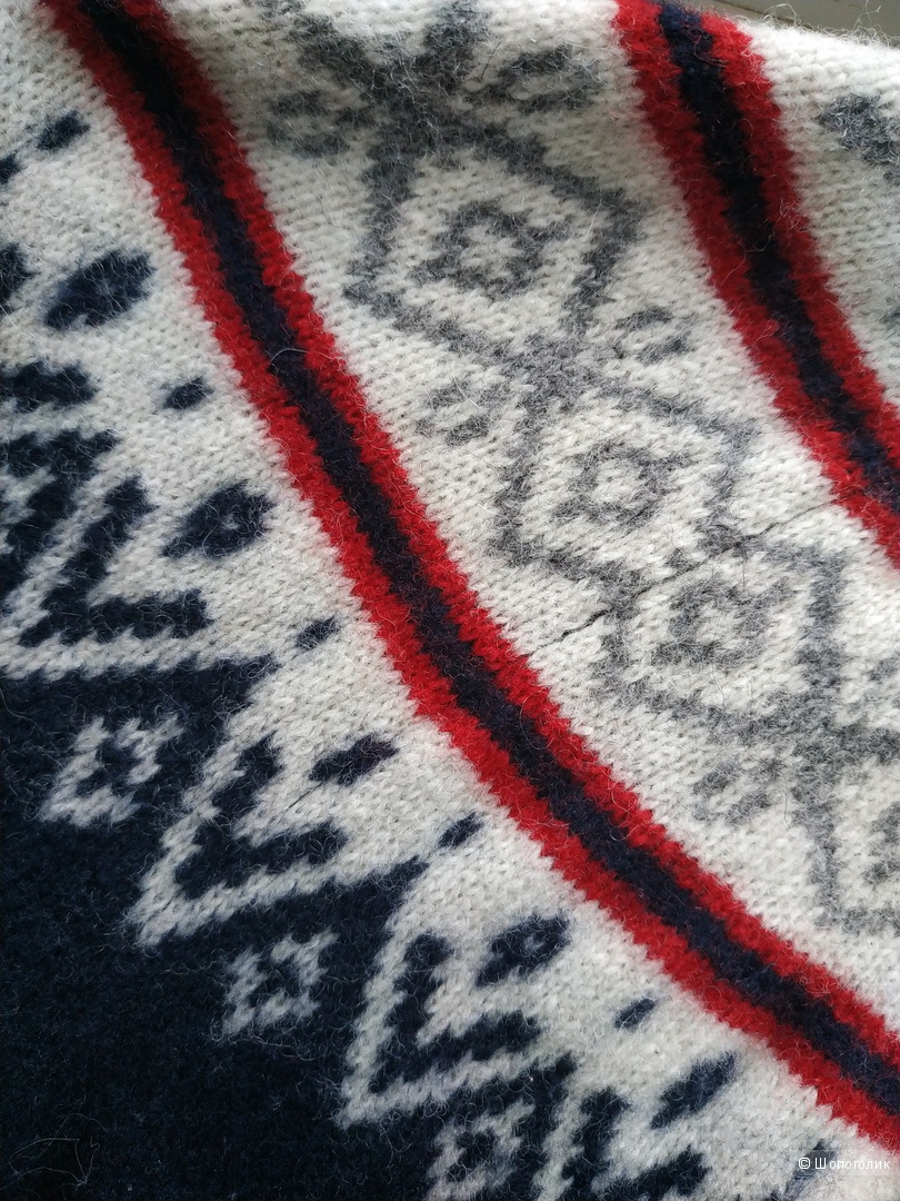 Gant "The winter weave", джемпер, 46-52