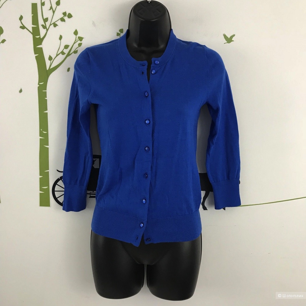 Кардиган J Crew XS