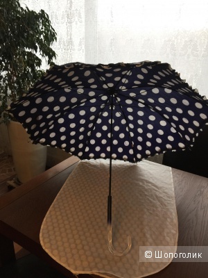 Зонт трость Fulton