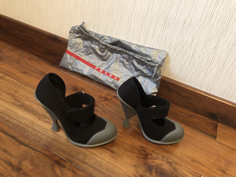 Туфли Prada, 36.5
