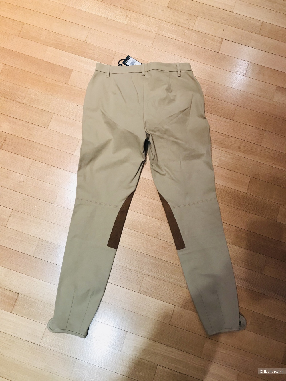 Брюки Ralph Lauren US4 (S)