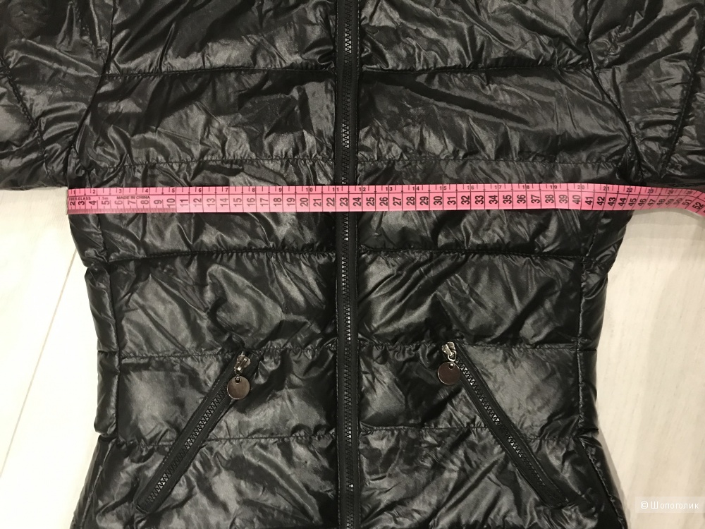 Куртка A-LINE RAW , размер S