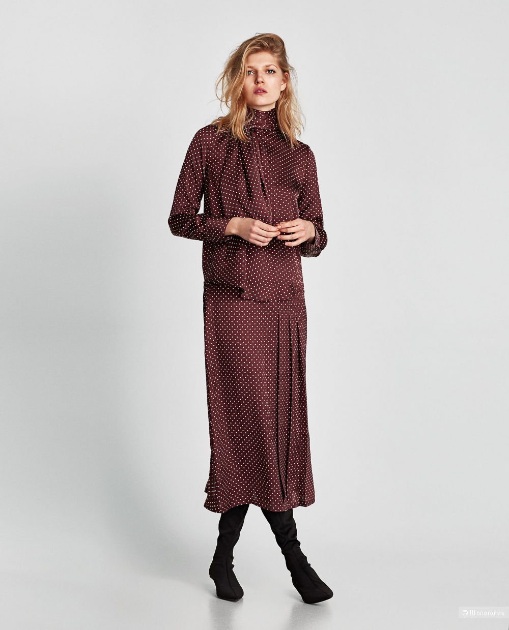 Костюм ZARA WOMAN размер S