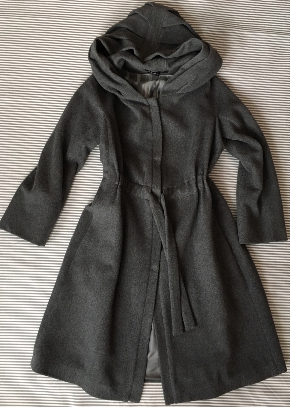 Пальто PAROLE BY VICTORIA ANDREYANOVA, размер 46