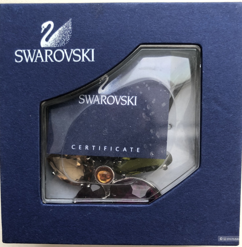 Украшение Swarovski