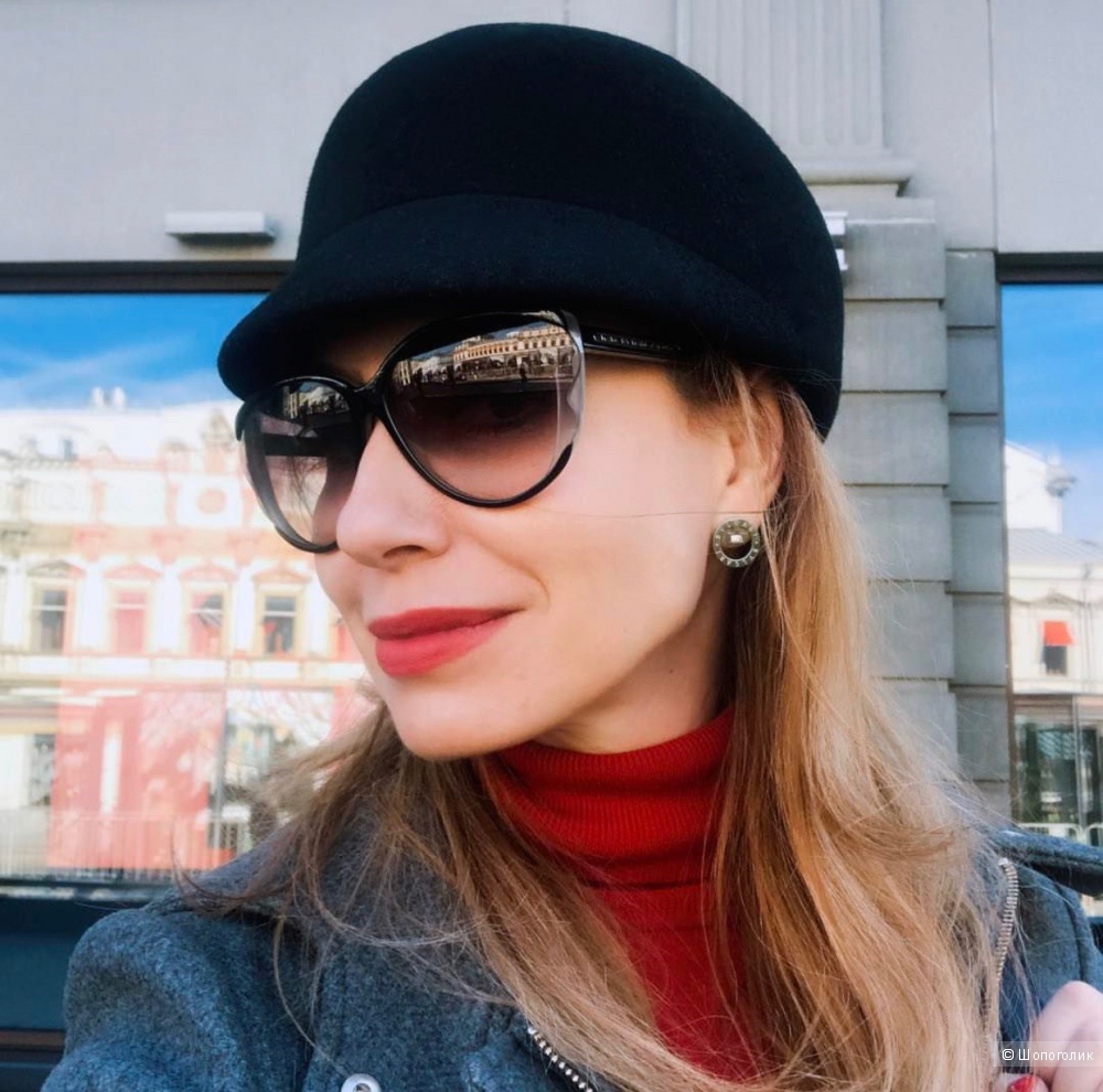 Кепи фуражка BCBG размер ONE SIZE