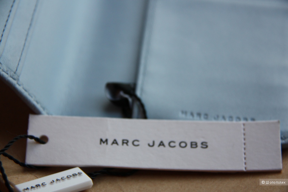 Обложка на паспорт Marc Jacobs