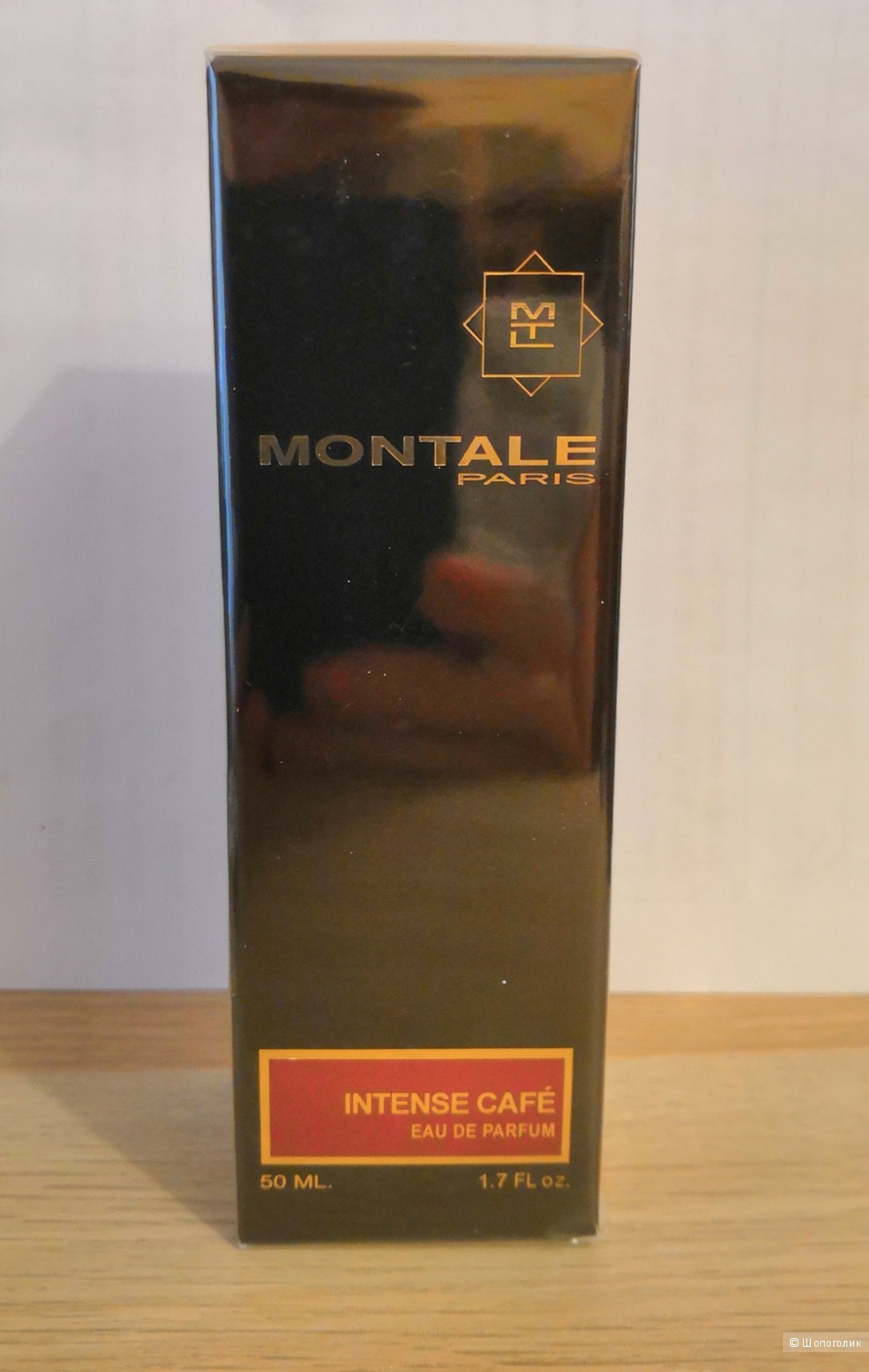 Духи Montale Intense Cafe, 50 ml