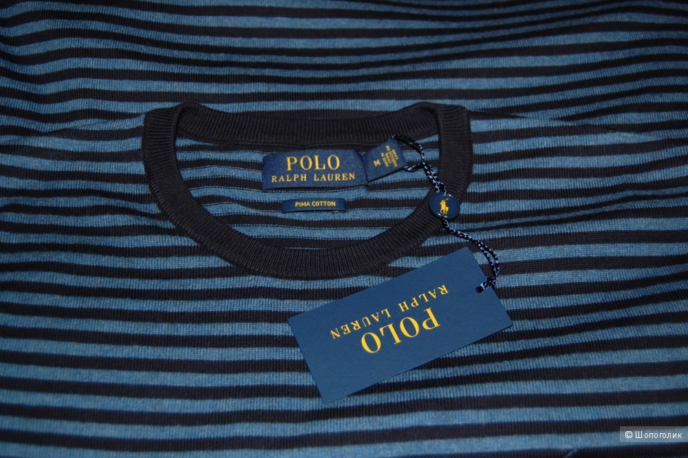Джемпер Ralph Lauren разм М