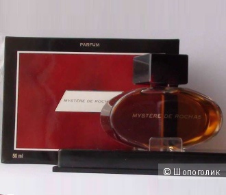 Парфюм Mystere de Rochas, 5 мл. EDP