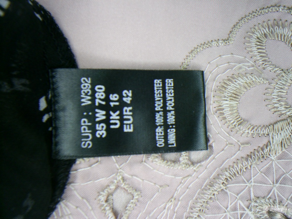 Сарафан от M&S р 16 анг. на 50 русс.