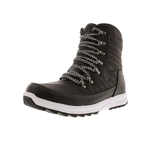 Ботинки Khombu Alta Sport II Boot Womens, 8 на 38.5-39 размер