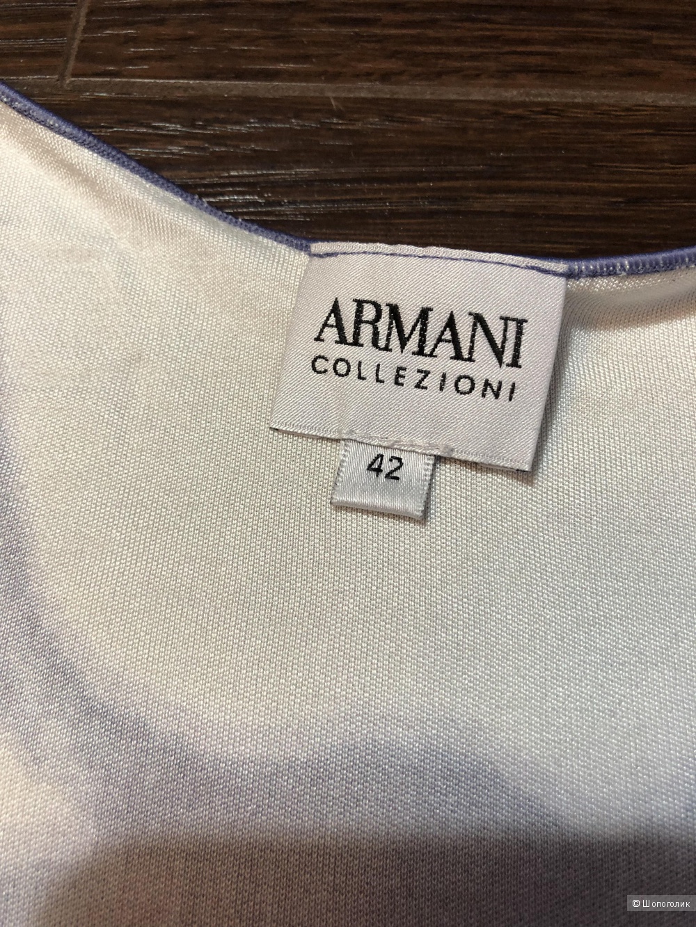 Блуза Armani Collezioni 42/44