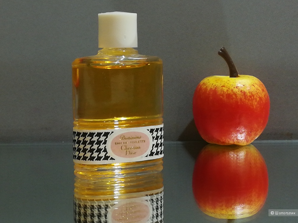 Парфюм 10 мл. - Diorissimo Christian Dior EDT.