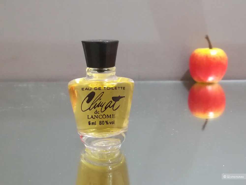 Парфюм - Climat (Vintage) Lancome 6 мл. EDT