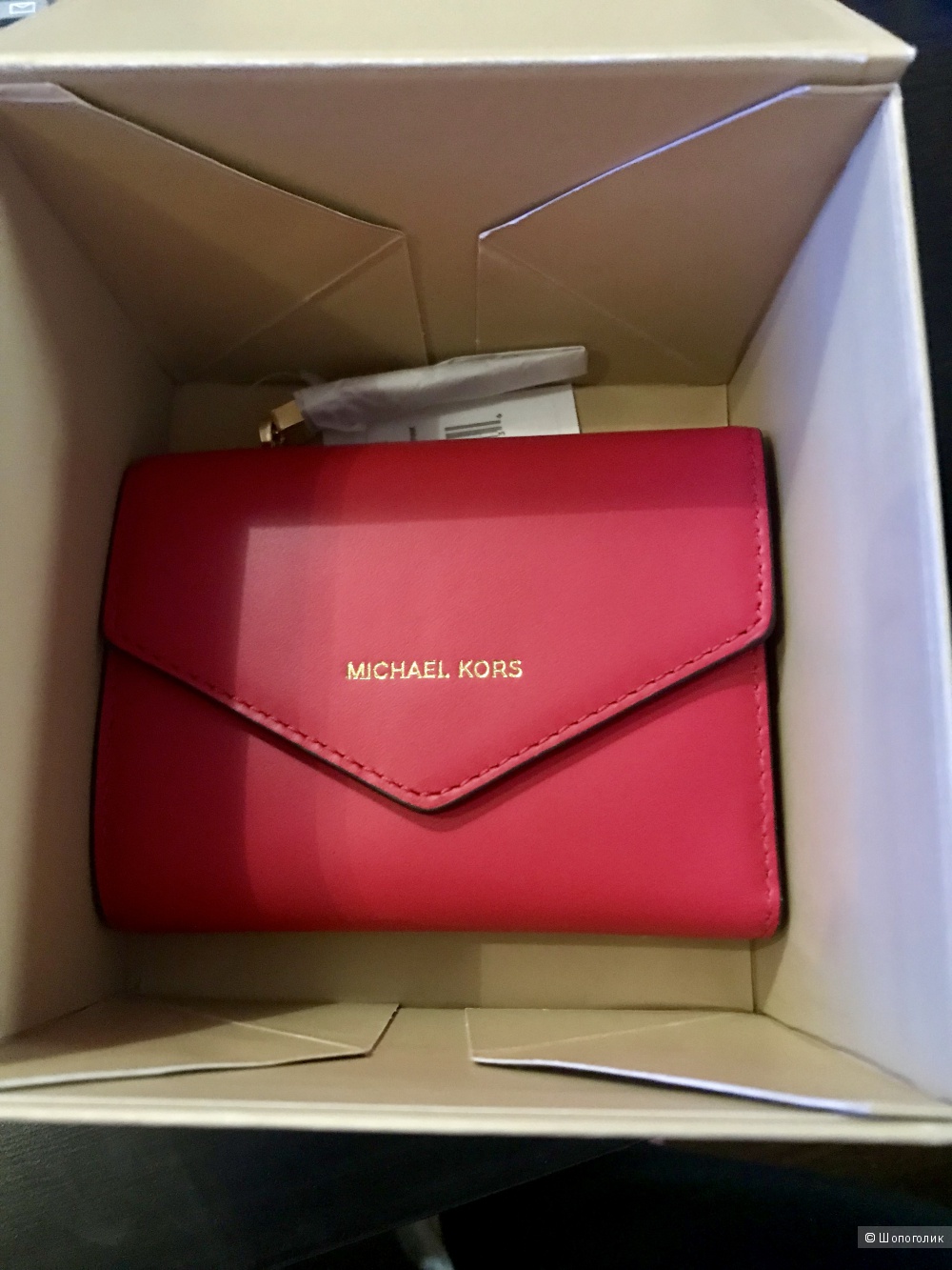 Кошелек MICHAEL MICHAEL KORS