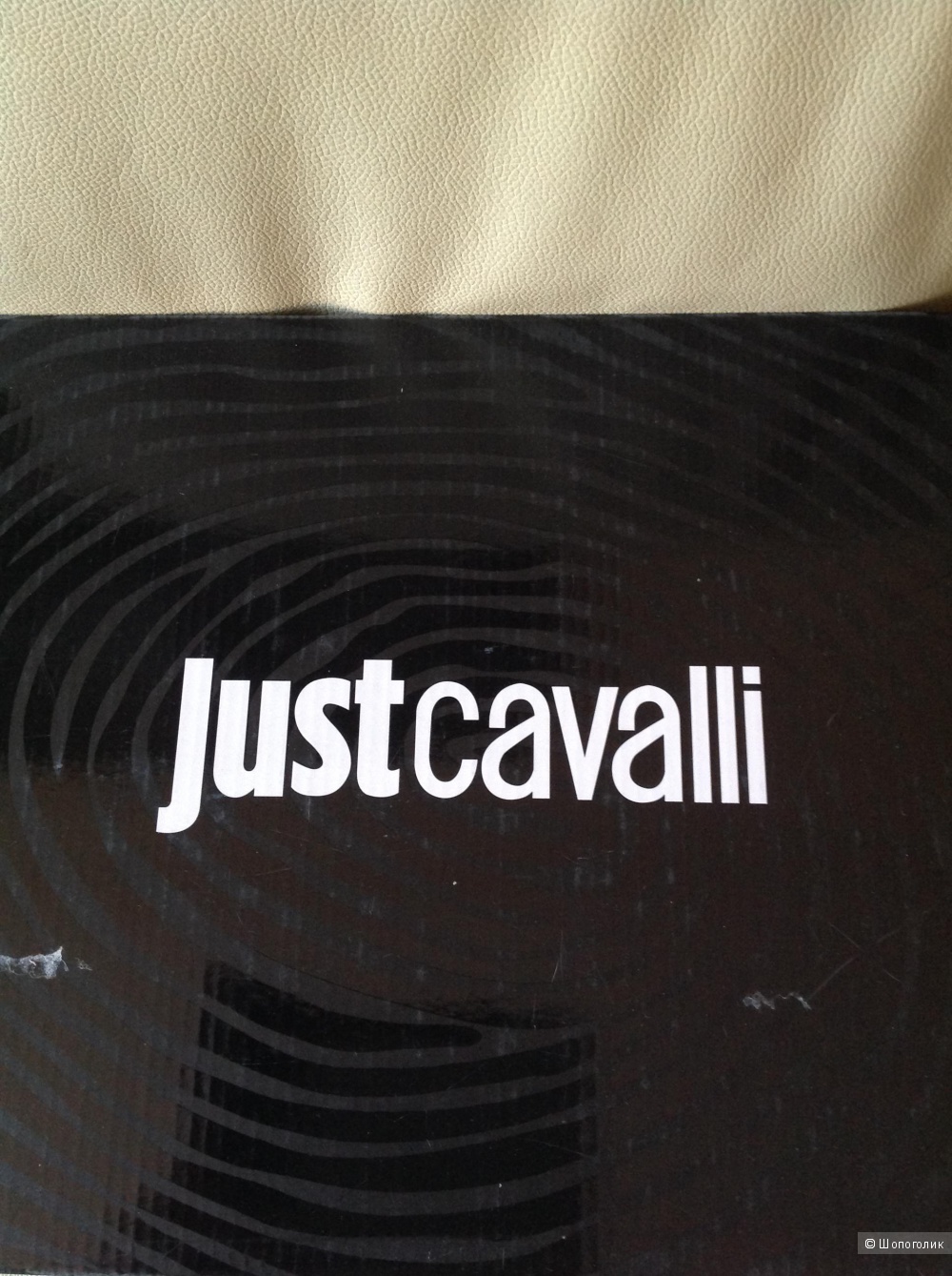 Ботинки челси Just Cavalli, 39-40
