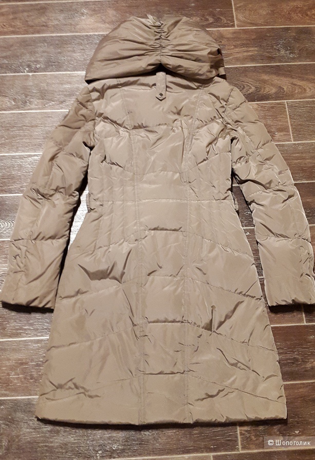 Пуховик ADD раз 42-44