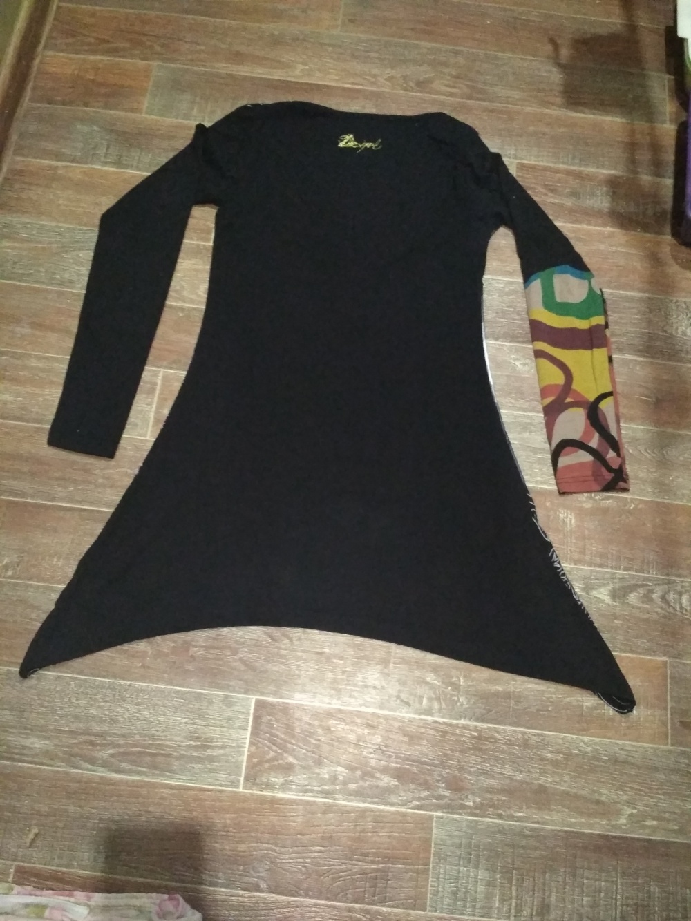 Туника Desigual 42 - 44