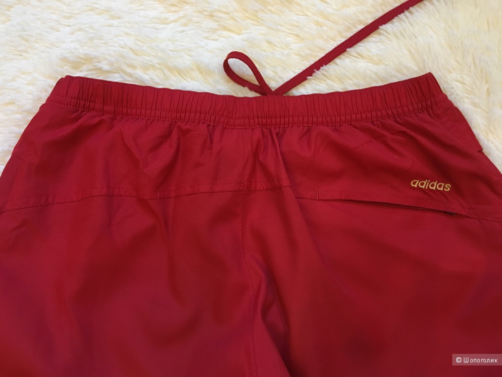 Брюки adidas, размер 44/46