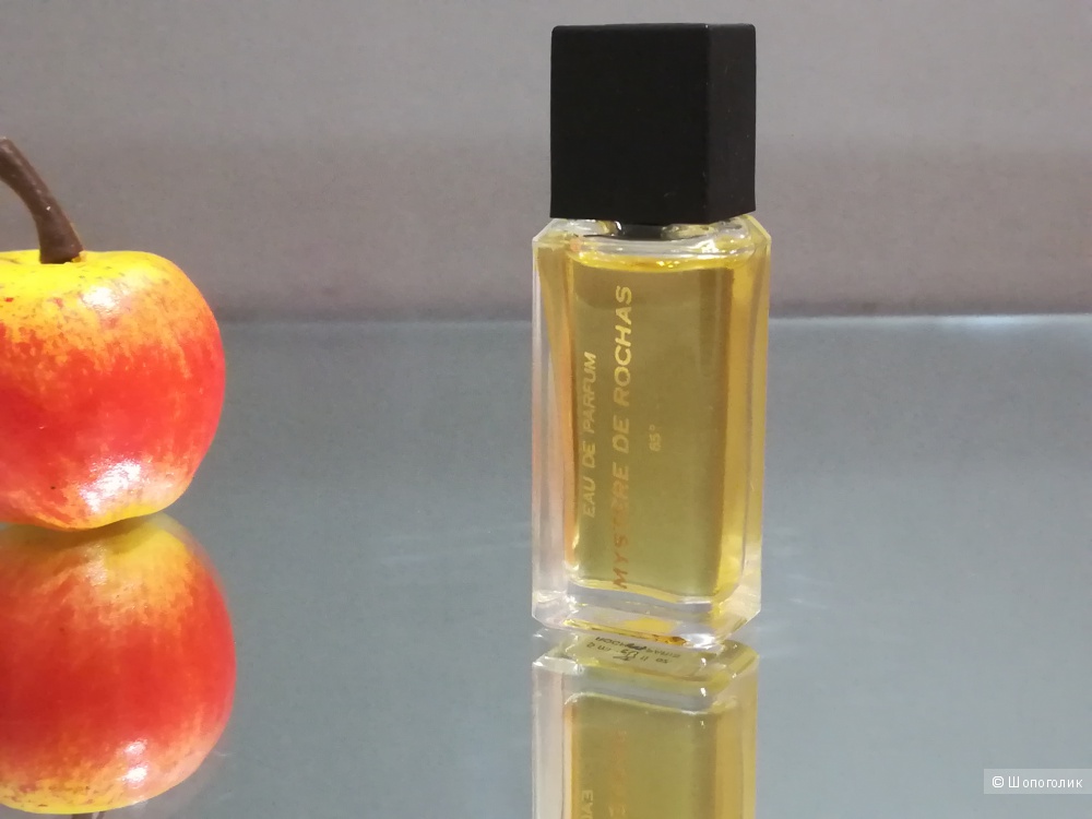 Парфюм Mystere de Rochas, 5 мл. EDP