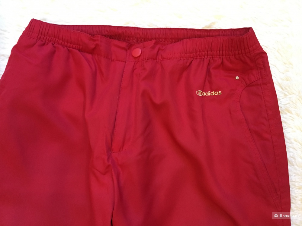 Брюки adidas, размер 44/46