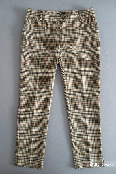 Брюки H&M размер 38