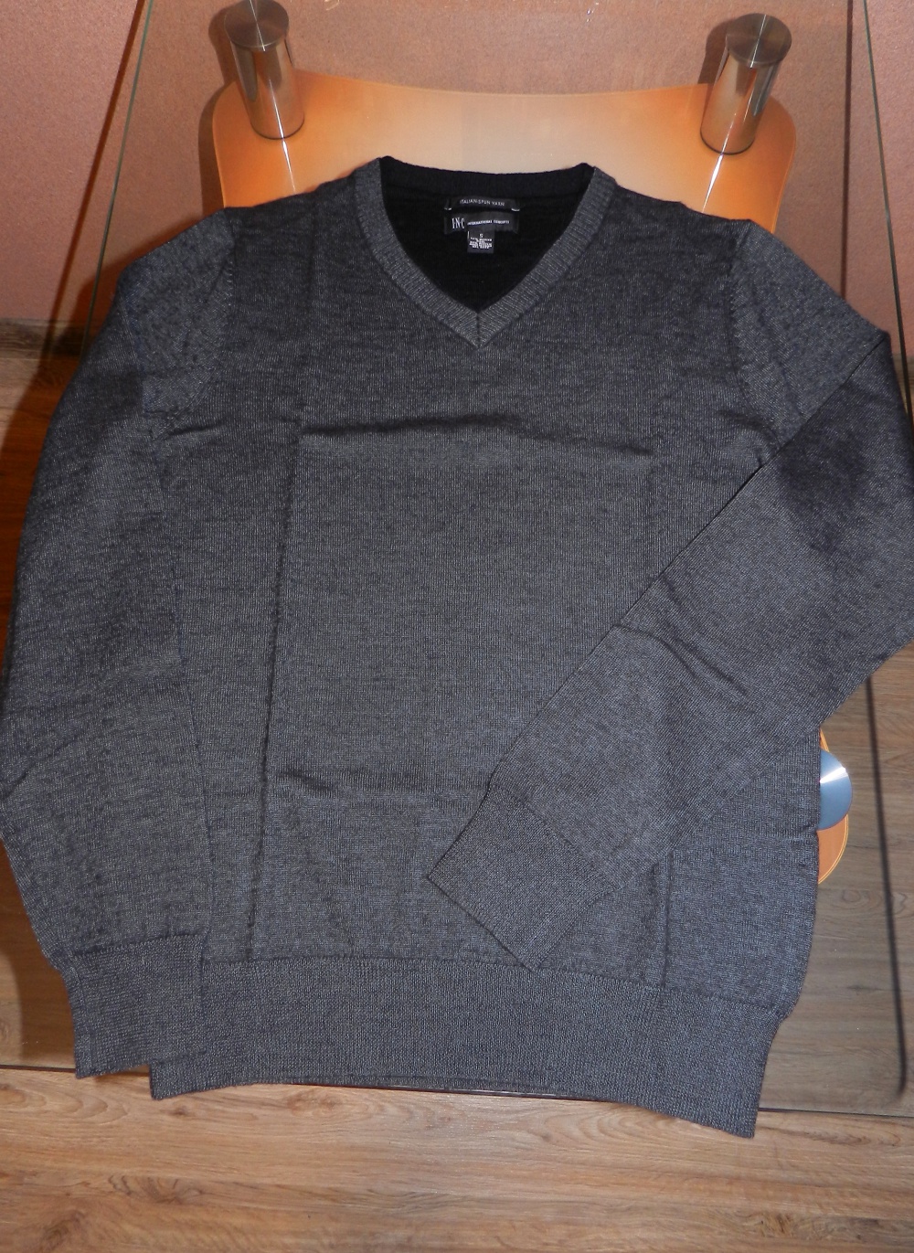 Джемпер пуловер INC 44-46-48