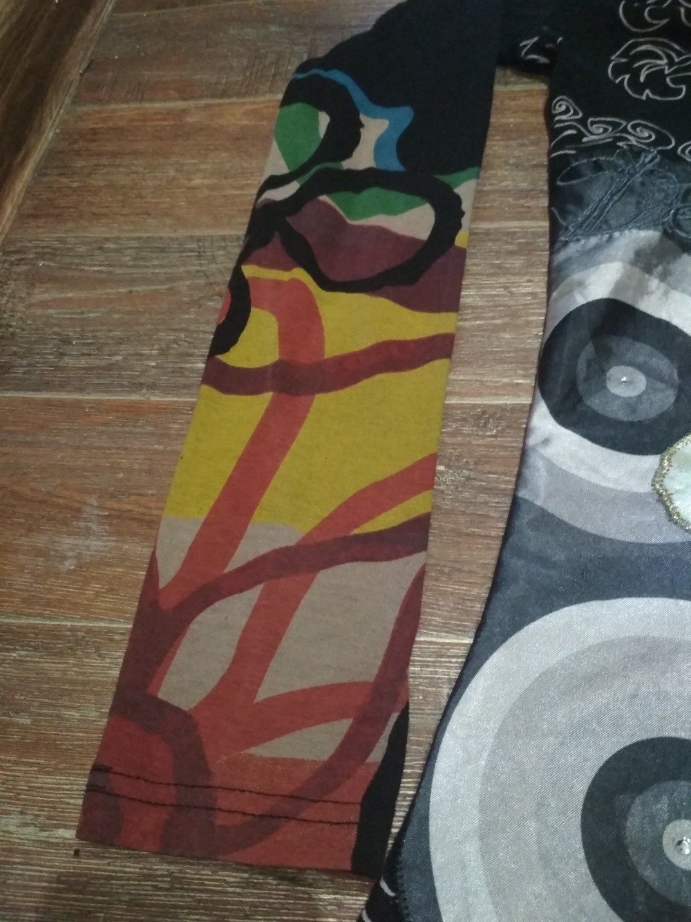 Туника Desigual 42 - 44
