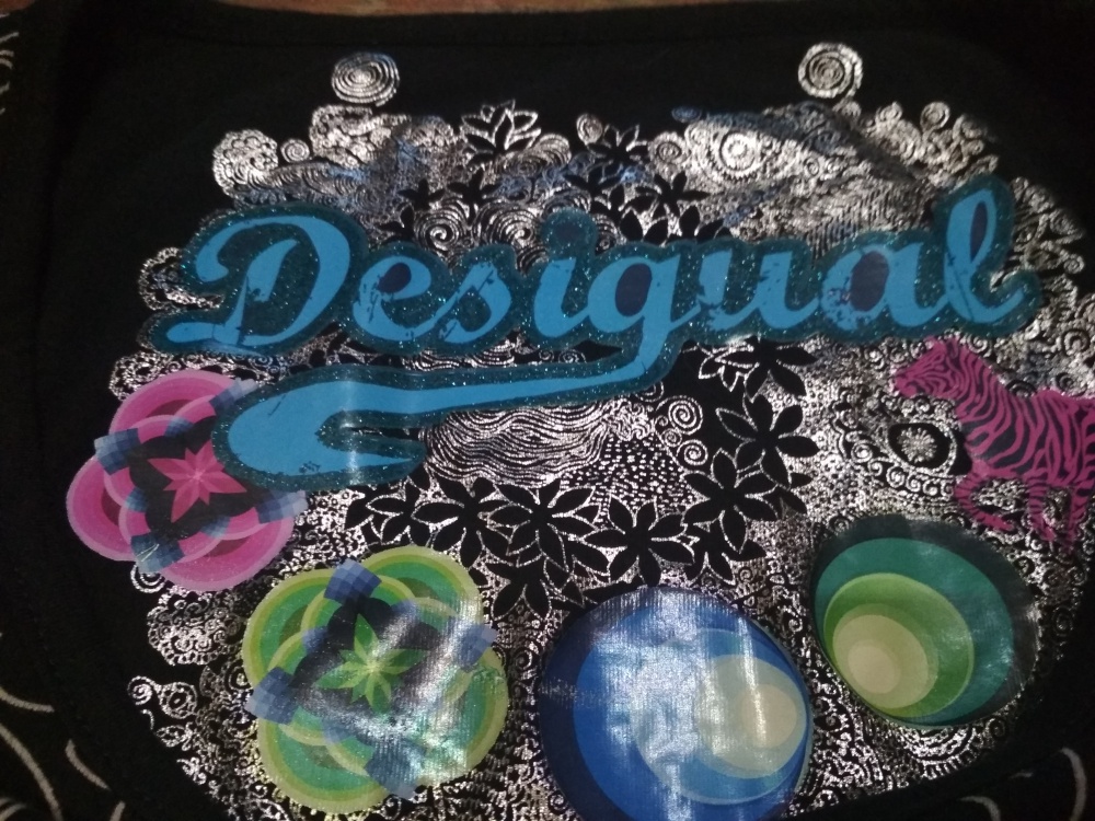 Туника Desigual 42 - 44