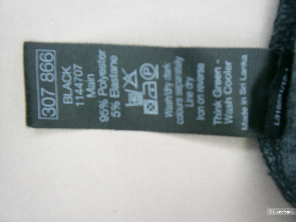 Платье от M&Co р 14 анг. на 48 русс.