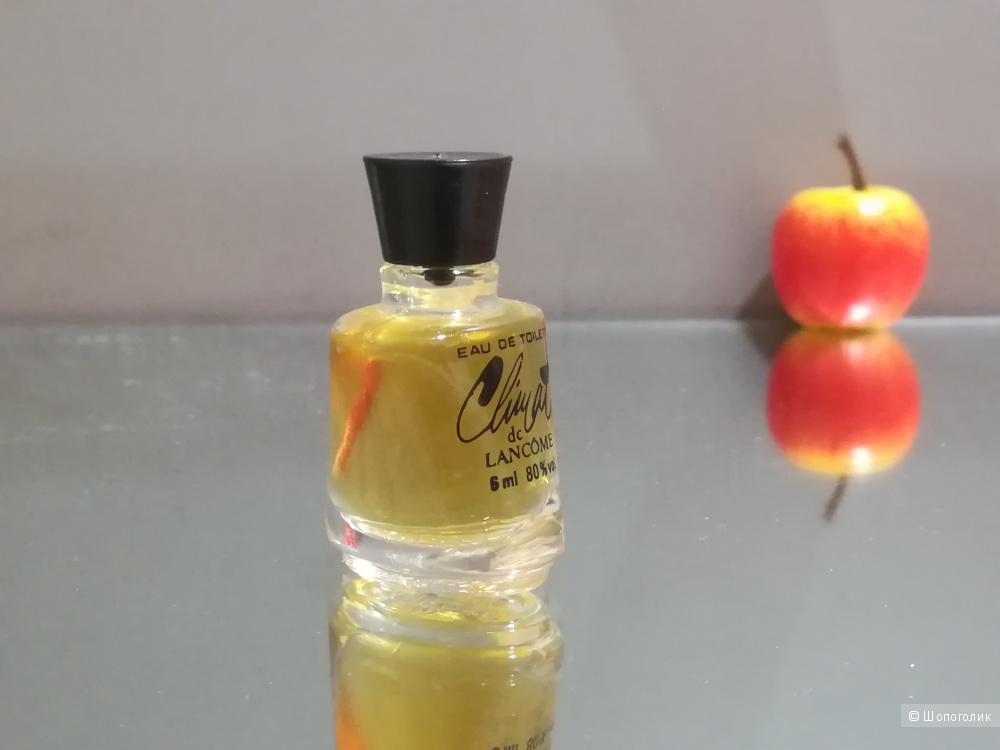 Парфюм - Climat (Vintage) Lancome 6 мл. EDT