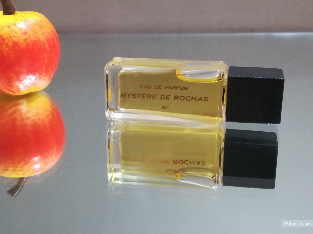 Парфюм Mystere de Rochas, 5 мл. EDP
