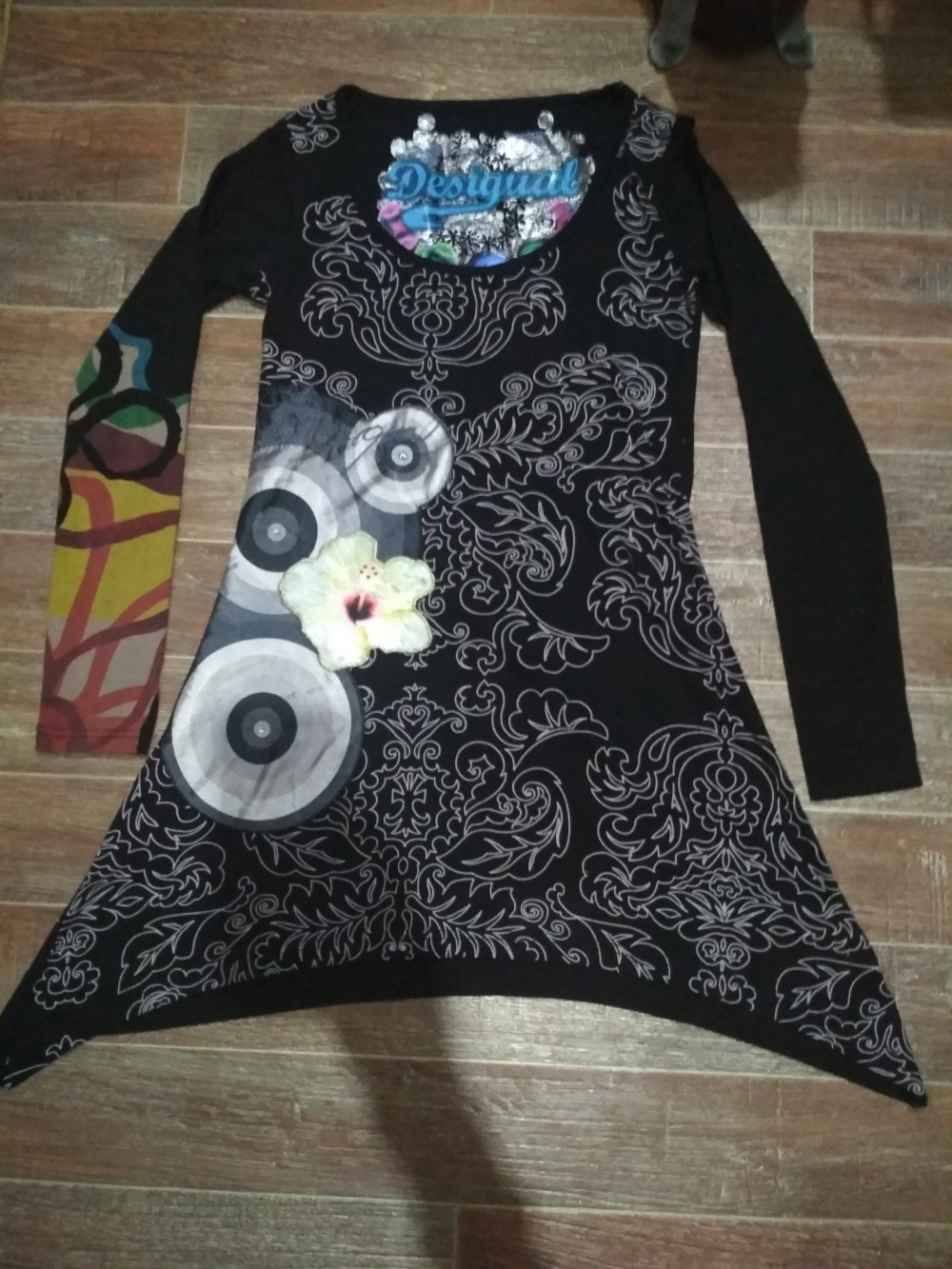 Туника Desigual 42 - 44