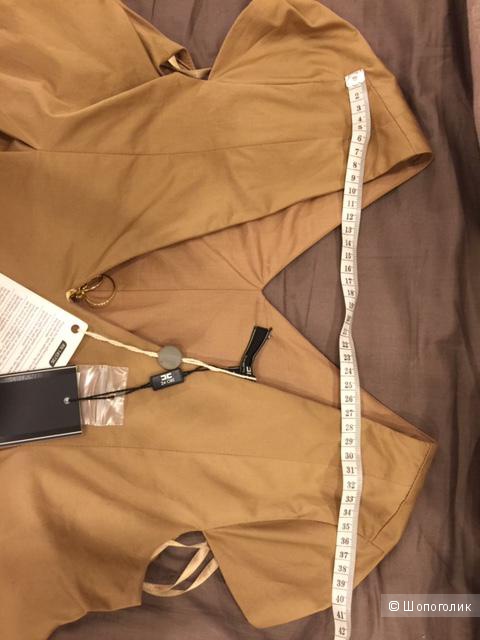Платье Elisabetta Franchi 42 rus