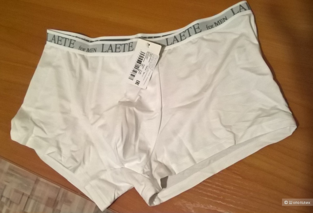 Трусы-боксеры Laete XL