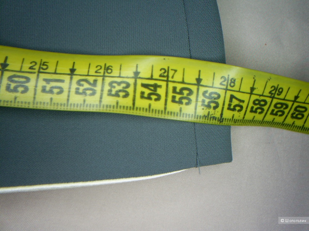 Костюм от Jacgues Vert р 46-48 .