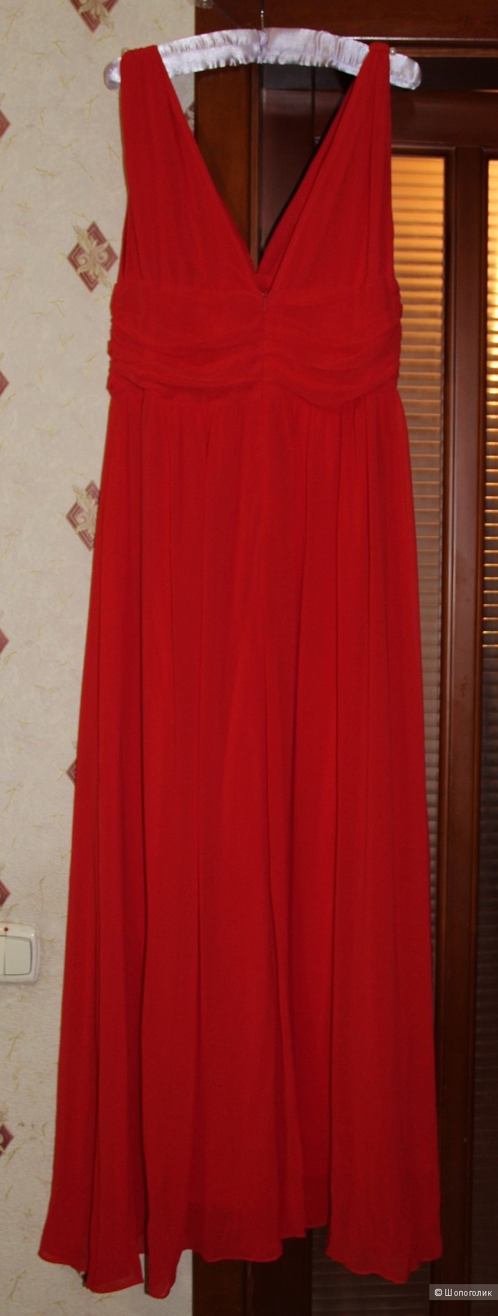 Платье  leleya, размер USA L, на наш 46-48