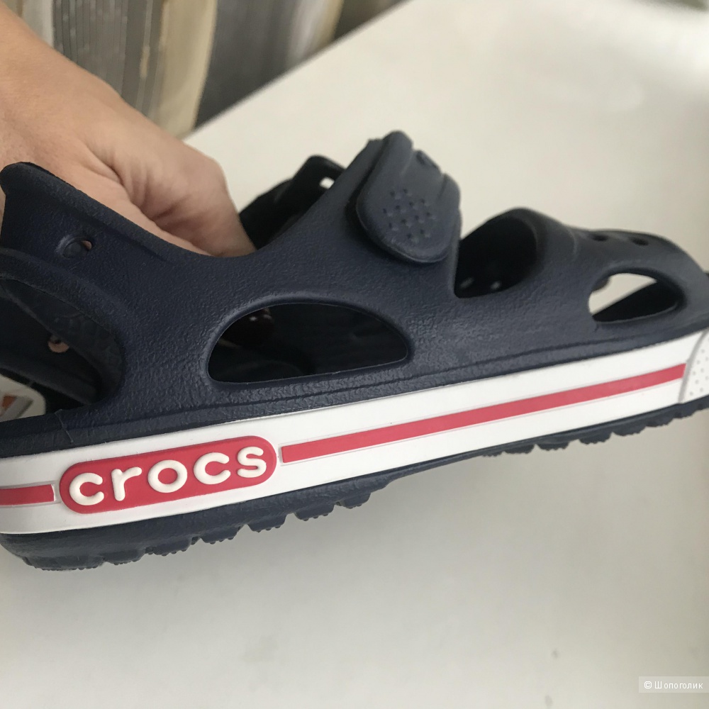 Сандали Crocs 12C (28-29 размер )