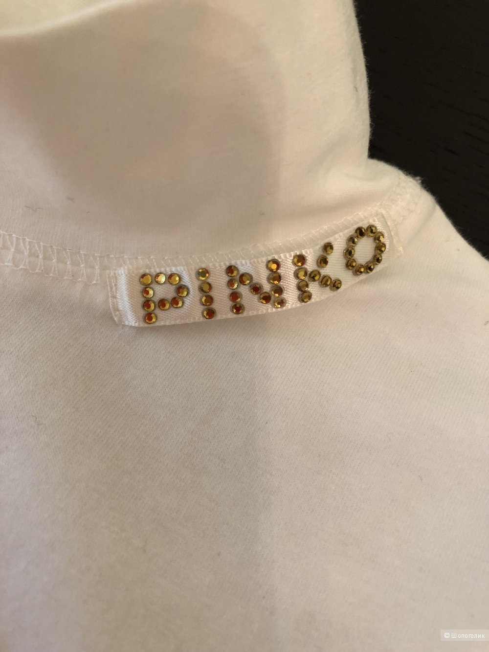 Водолазка Pinko 4-6лет