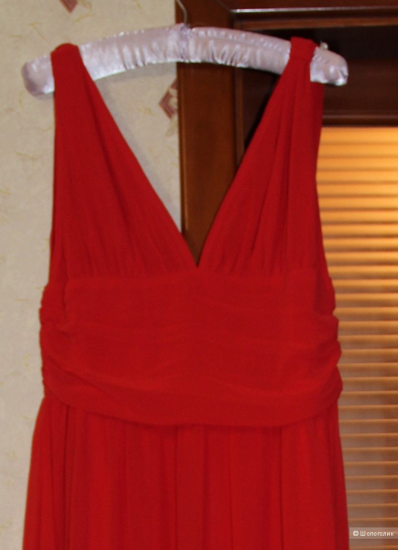 Платье  leleya, размер USA L, на наш 46-48