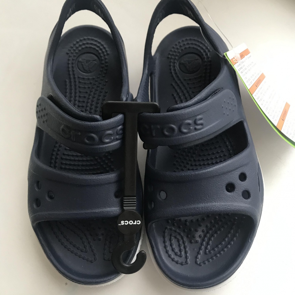 Сандали Crocs 12C (28-29 размер )