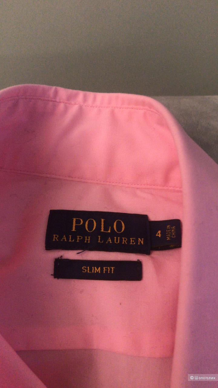 Рубашка Ralph Lauren US4 (4)