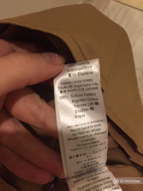 Платье Elisabetta Franchi 42 rus