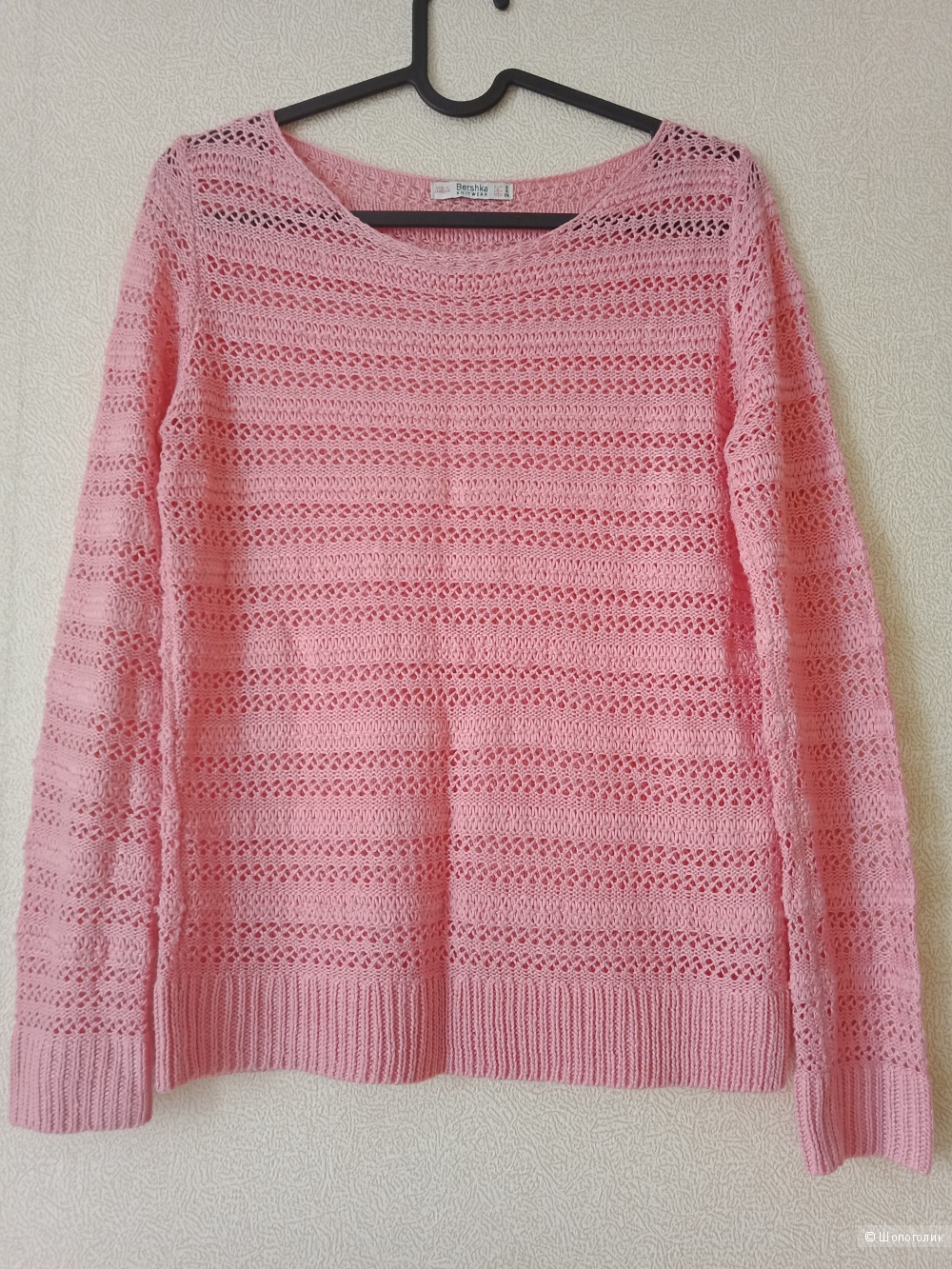 Джемпер Bershka Knitwear S 44