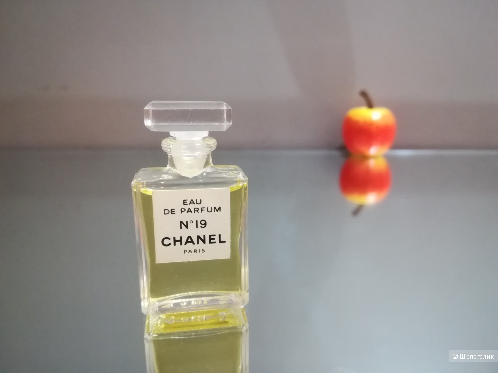 Парфюм 4 мл.Chanel N°19 Chanel EDP